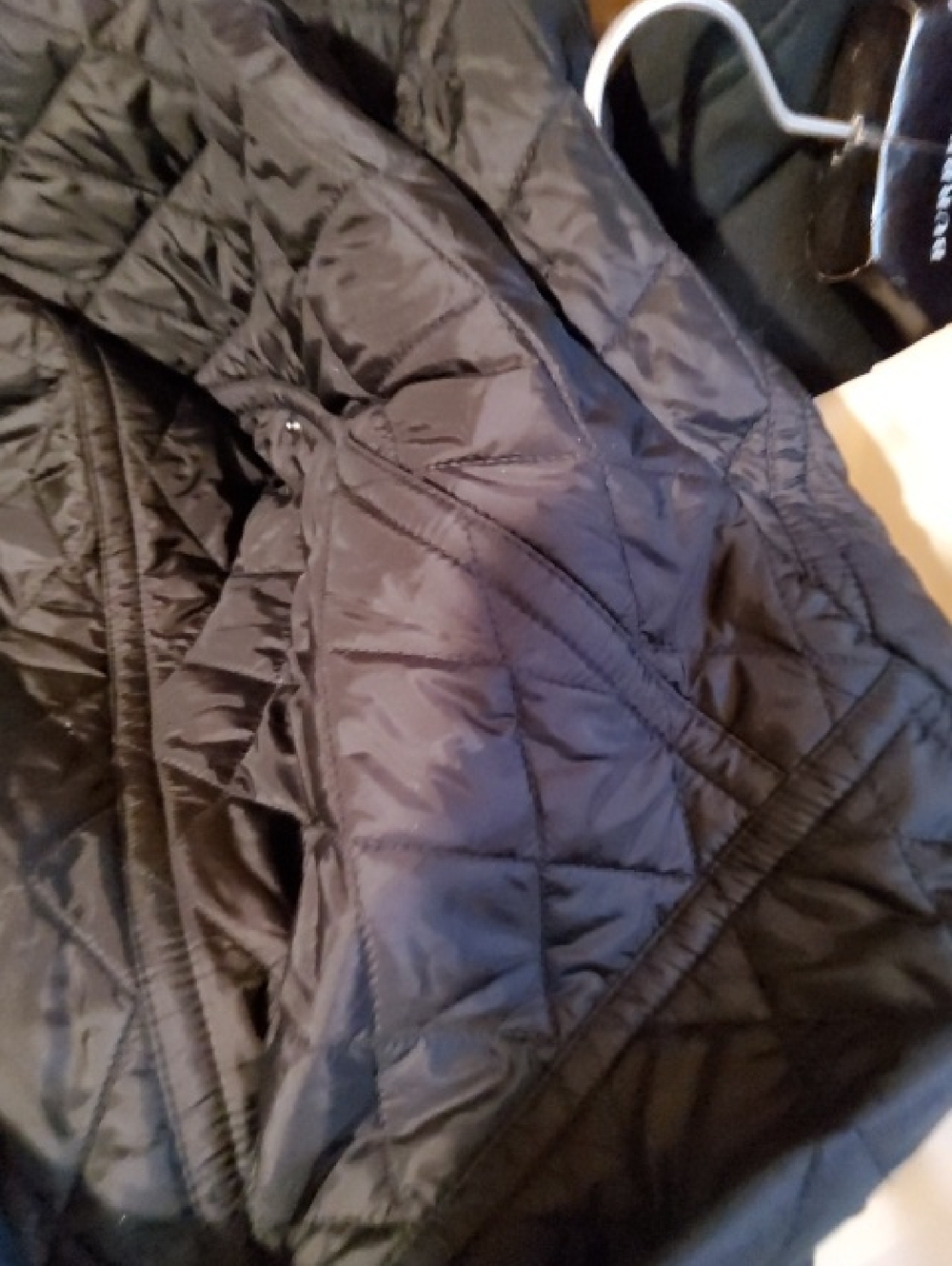 Burberry jacket/tb
